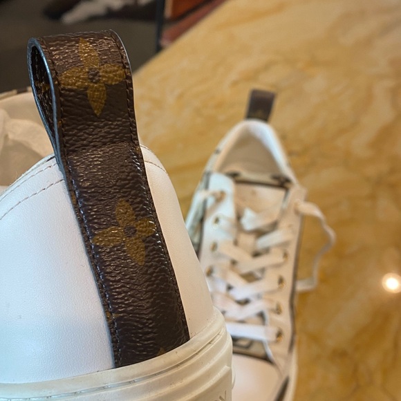 Louis Vuitton Stellar - Picture 6 of 8